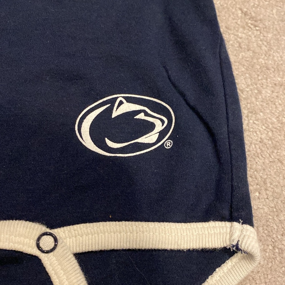 ‼️PENN STATE‼️ - Picture 2 of 5